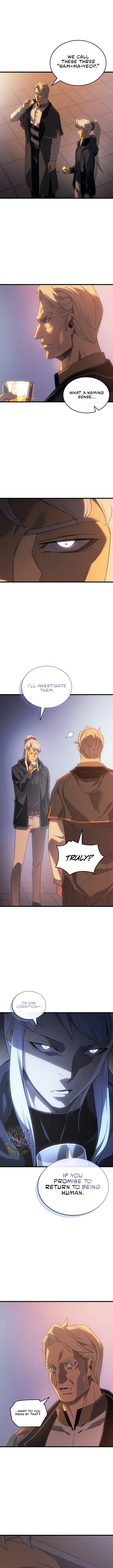 The Great Mage Returns After 4000 Years Chapter 230 9